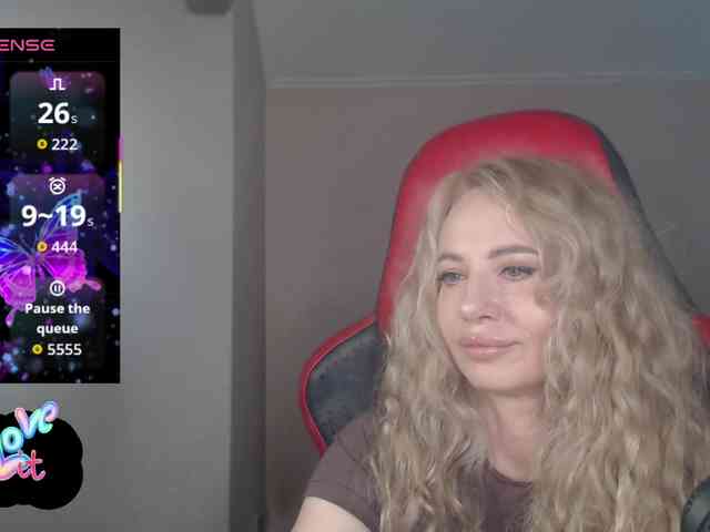 -Cinamonn- webcam