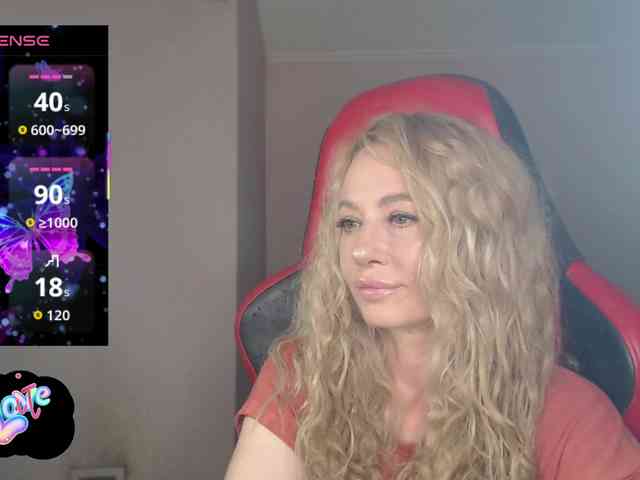 -Cinamonn- webcam