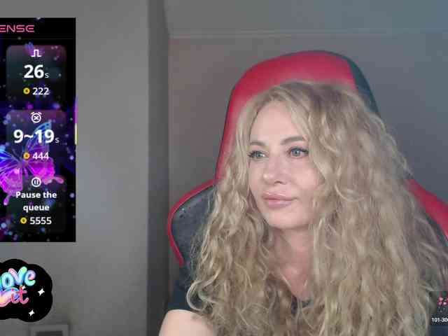 -Cinamon- webcam