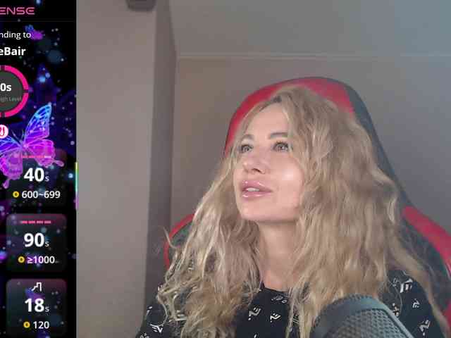 -Cinamonn- webcam