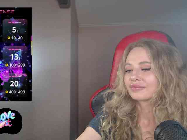 -Cinamonn- webcam