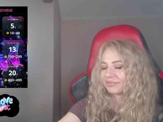 -Cinamonn- webcam