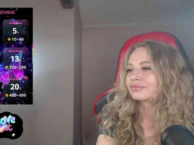 -Cinamonn- webcam