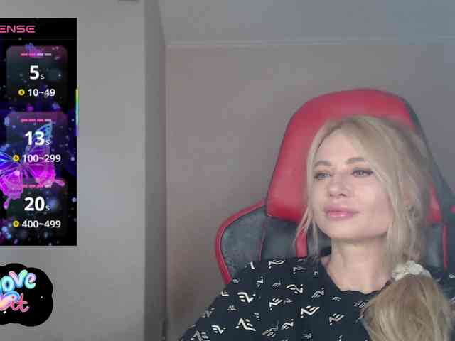 -Cinamonn- webcam