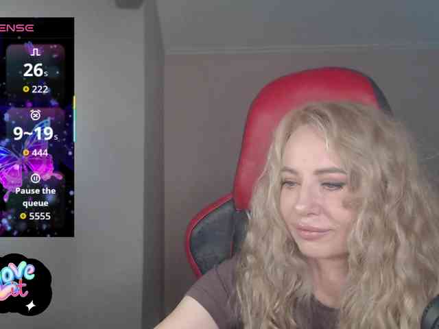 -Cinamonn- webcam
