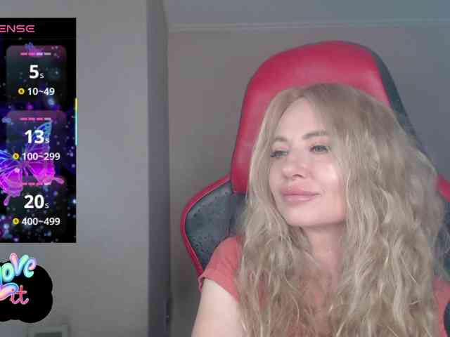 -Cinamonn- webcam