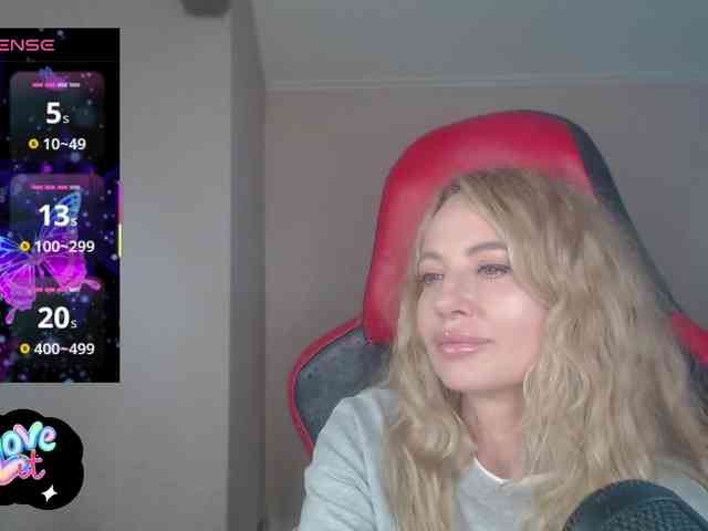 -Cinamonn- webcam