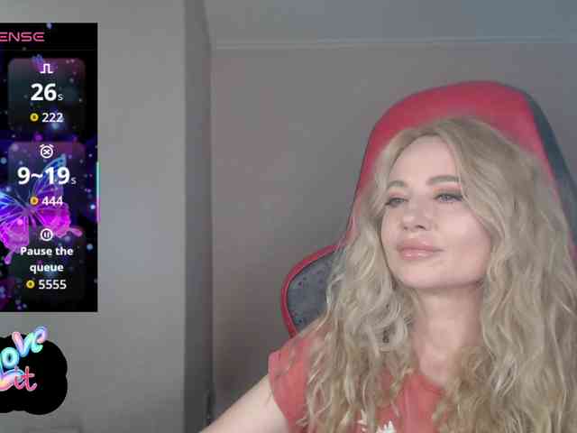 -Cinamonn- webcam