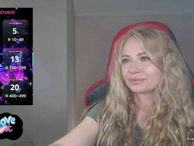 -Cinamonn- webcam