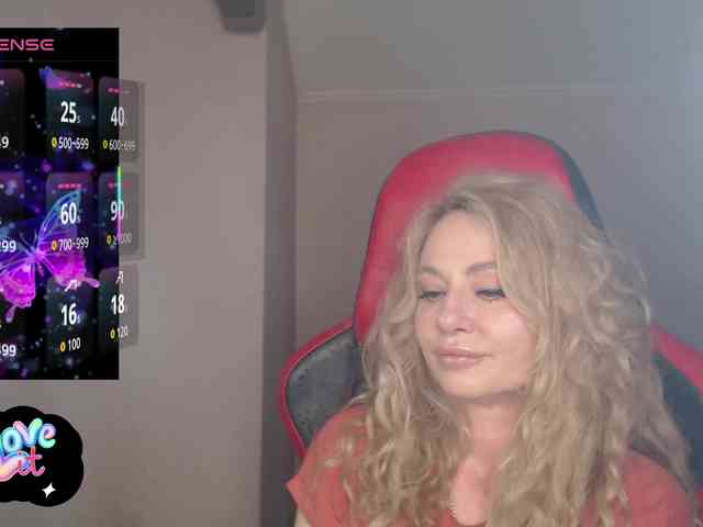 -Cinamonn- webcam