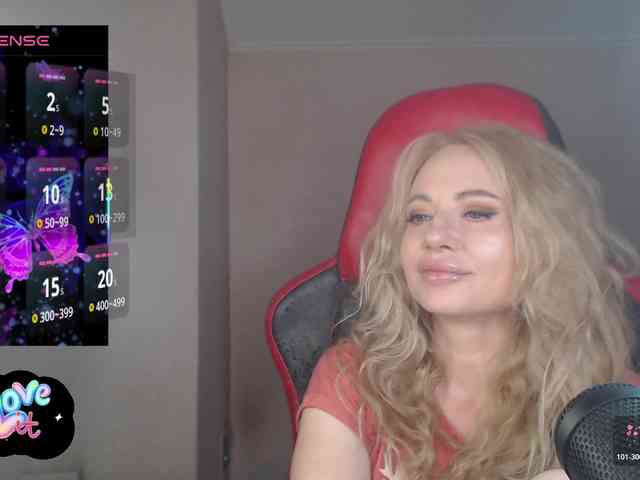 -Cinamonn- webcam