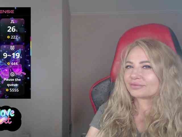 -Cinamonn- webcam