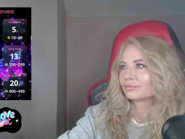 -Cinamonn- webcam