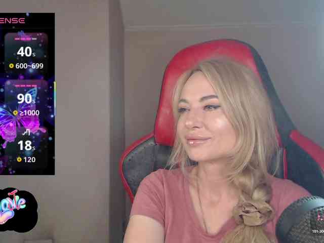 -Cinamonn- webcam