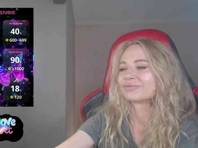 -Cinamonn- webcam