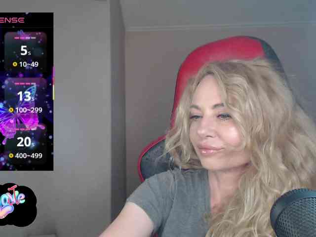 -Cinamonn- webcam