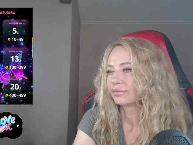 -Cinamonn- webcam