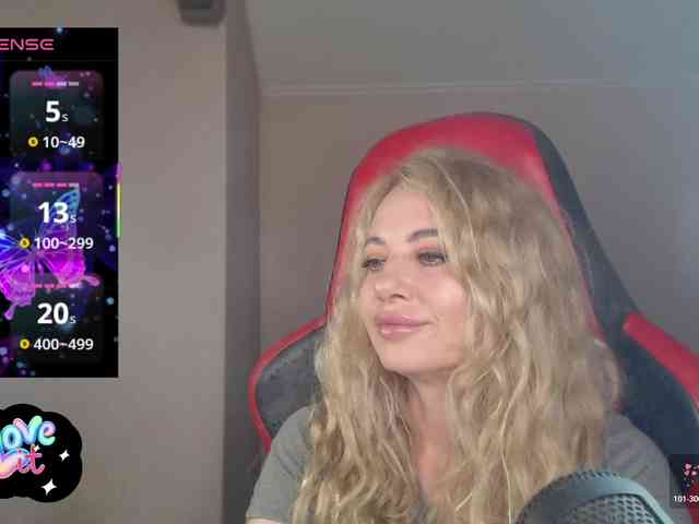 -Cinamonn- webcam