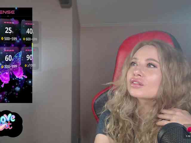 -Cinamonn- webcam