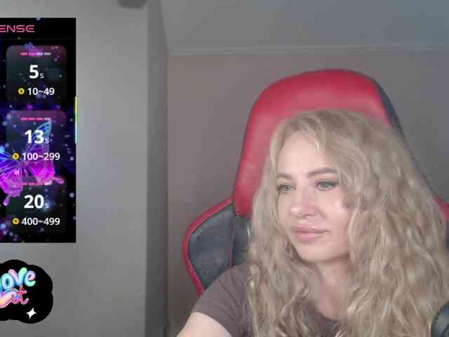 -Cinamonn- webcam
