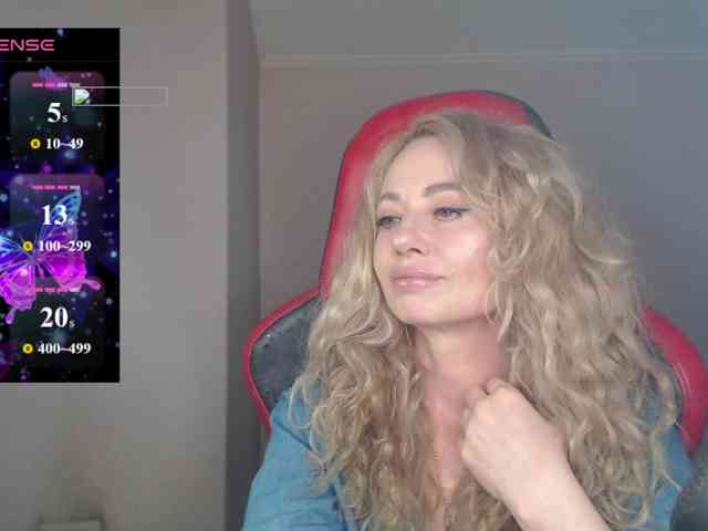 -Cinamon- webcam