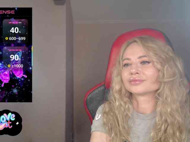 -Cinamonn- webcam