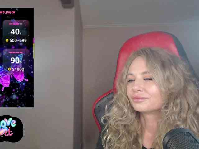 -Cinamonn- webcam