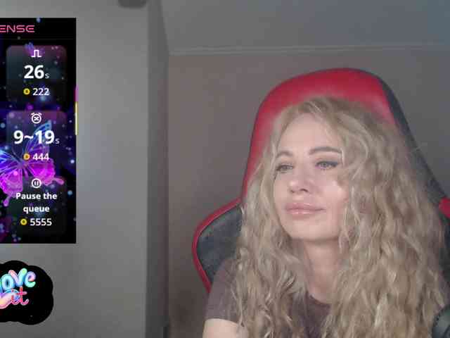 -Cinamonn- webcam