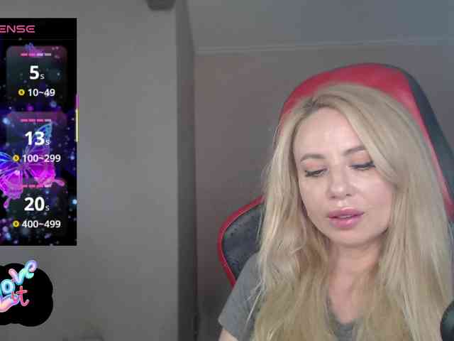 -Cinamonn- webcam