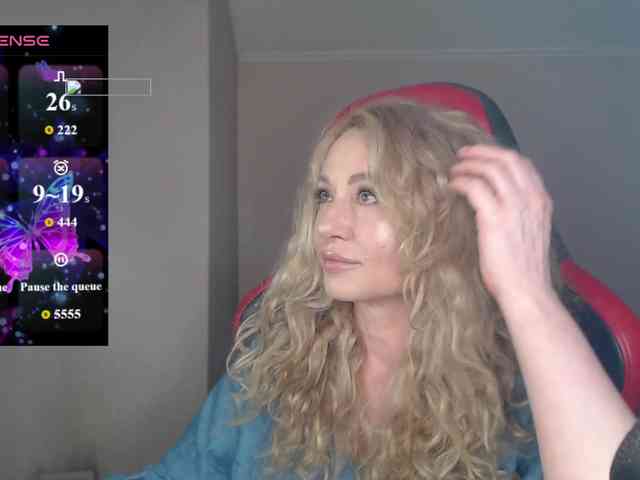 -Cinamon- webcam