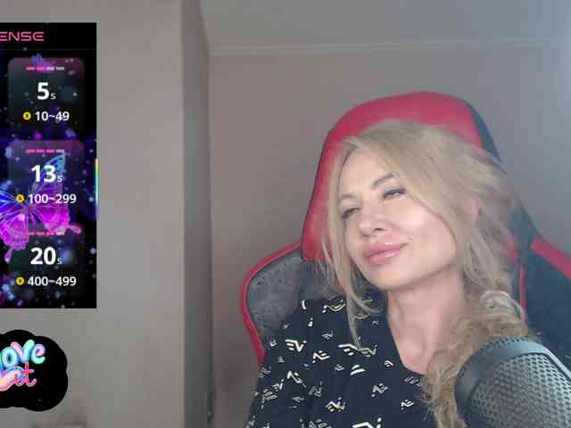 -Cinamonn- webcam
