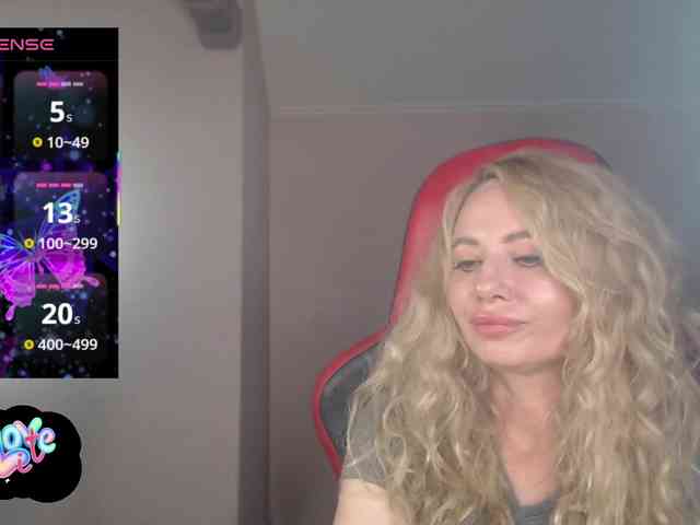-Cinamonn- webcam