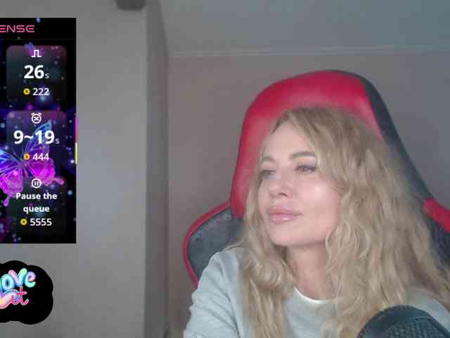 -Cinamonn- webcam
