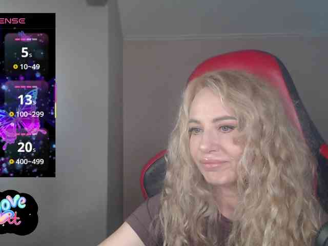 -Cinamonn- webcam