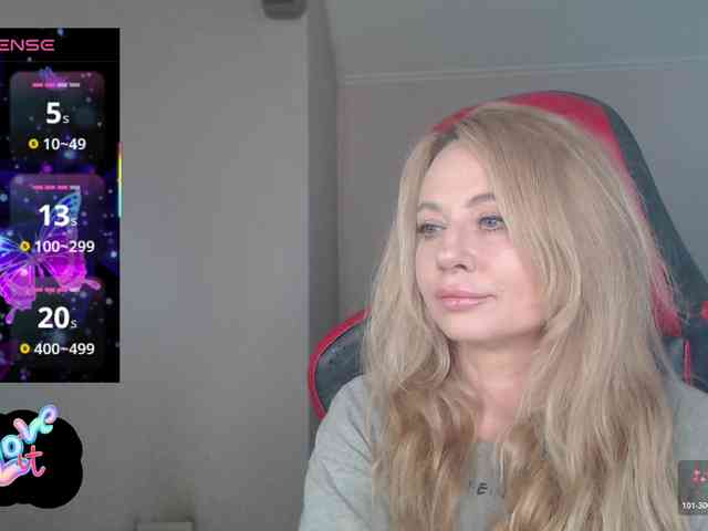 -Cinamon- webcam