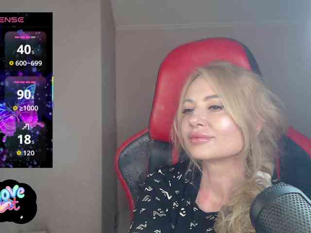 -Cinamonn- webcam