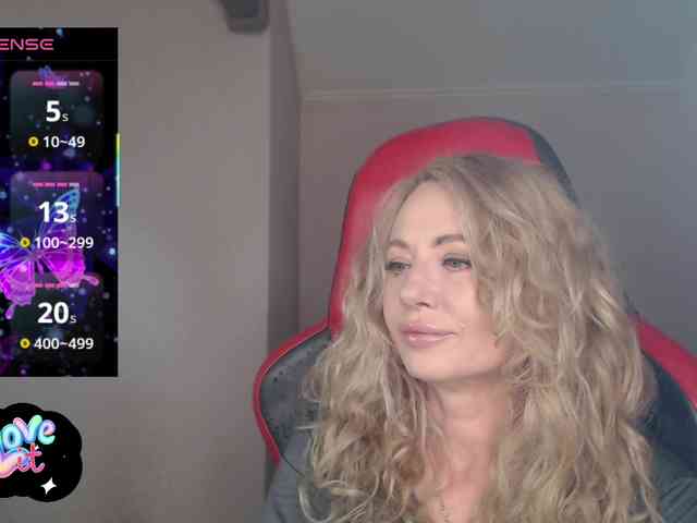 -Cinamonn- webcam