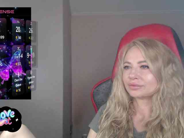 -Cinamonn- webcam