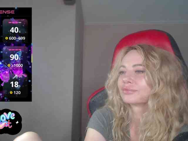 -Cinamonn- webcam