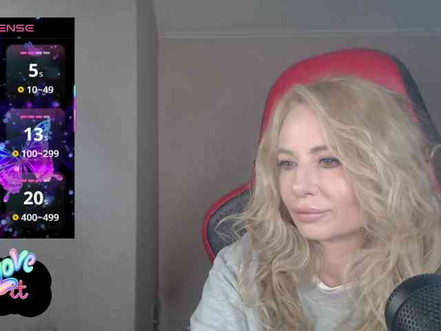 -Cinamonn- webcam