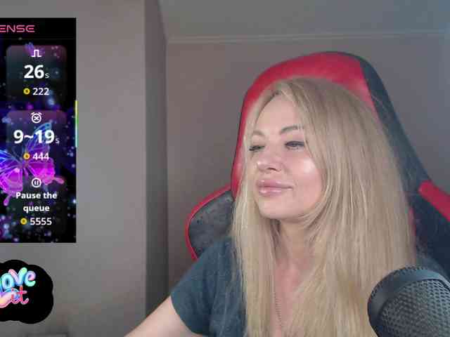 -Cinamonn- webcam