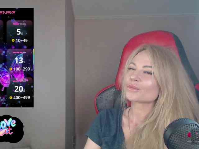 -Cinamonn- webcam