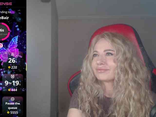 -Cinamonn- webcam