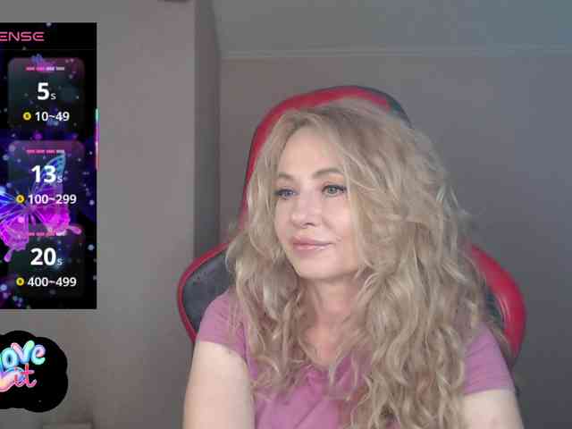 -Cinamonn- webcam
