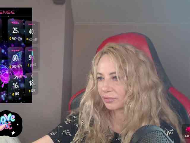 -Cinamonn- webcam
