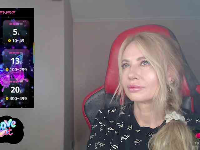 -Cinamonn- webcam