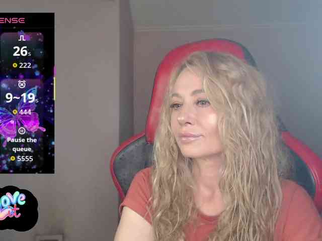 -Cinamonn- webcam