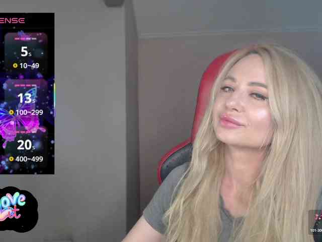 -Cinamonn- webcam
