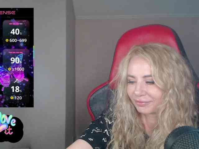---II--- Live Webcam on BongaCams