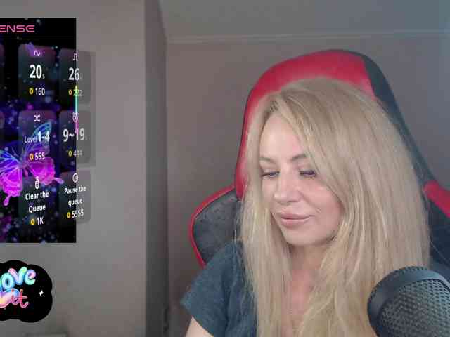 -Cinamonn- webcam